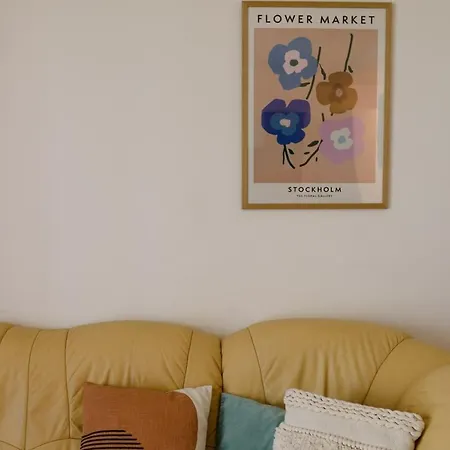 Pegas Apartment