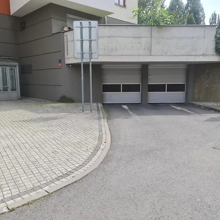 Apartment Pegas *