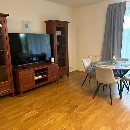 Apartment Pegas *