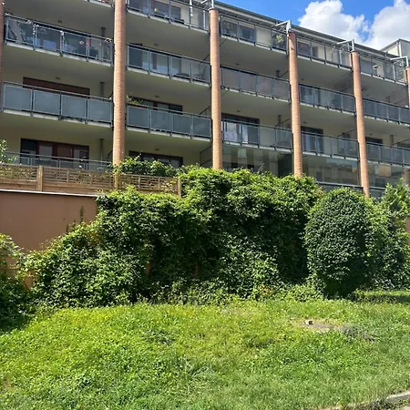 Apartment Pegas