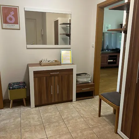 Pegas Apartment