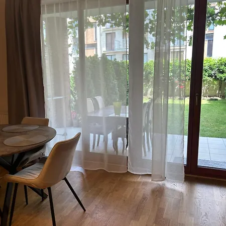 Apartment Pegas *