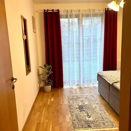 Apartment Pegas Prague