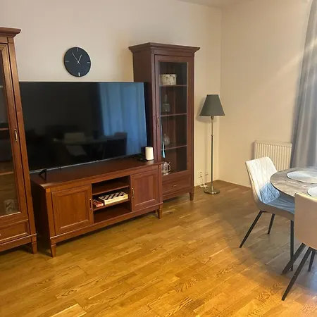 Pegas Apartment
