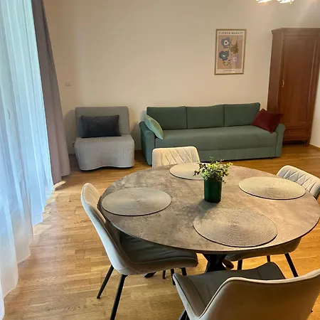Pegas Apartment