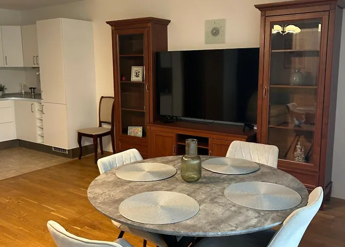 Pegas Appartement