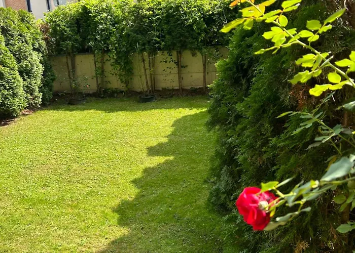 Appartement Pegas