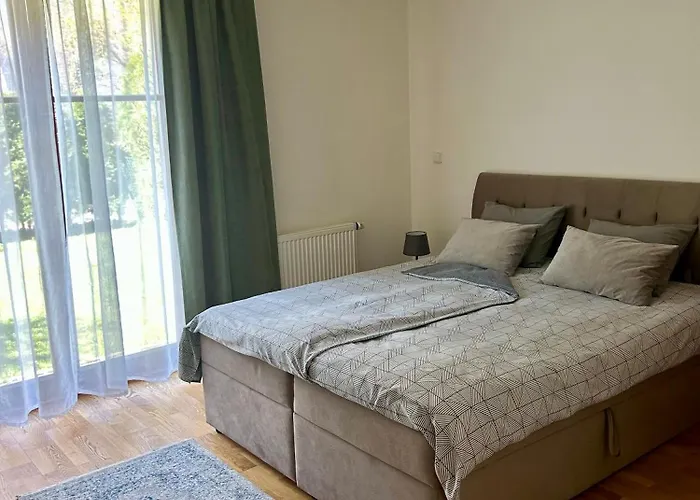 Pegas Apartmán Praha