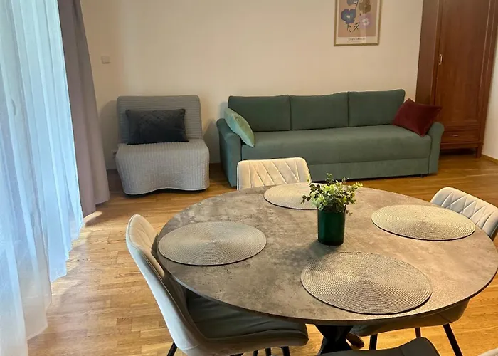 Pegas Appartement