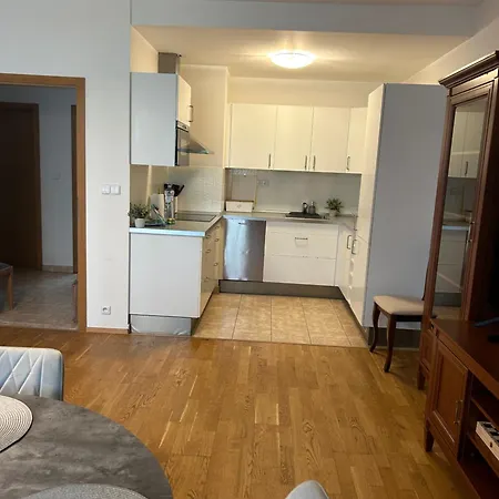 Apartman Pegas Prága