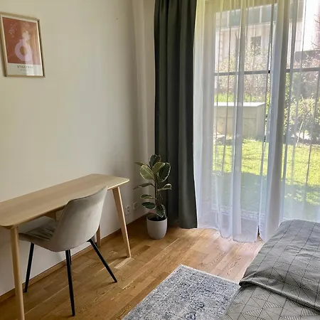 Apartman Pegas