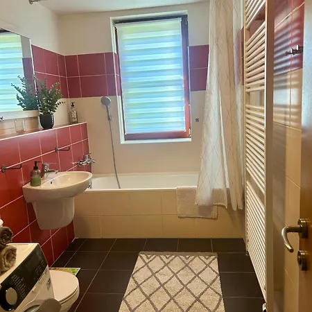 Pegas Apartman